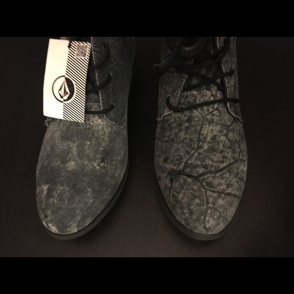 Volcom Exhibition - Picture 5 of 7